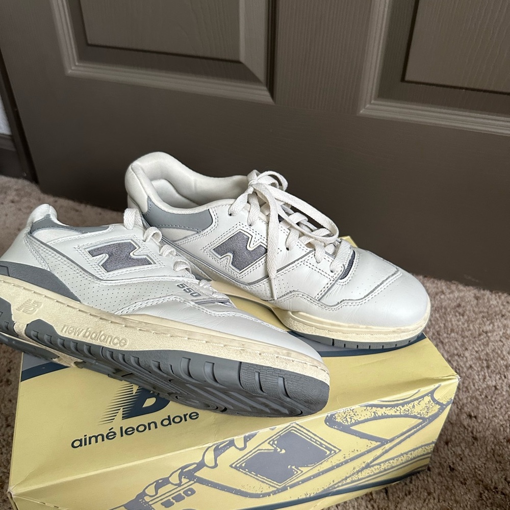 Men’s AIME LEON DORE edition New Balance